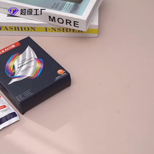 Fabric Color Absorber 50pcs / Box 防染色衣服衣物吸色纸防串色串染吸色片洗衣机色母片家庭装洗衣片