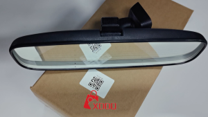 New Premium Interior Rearview Mirror for Mitsubishi Lancer/Evo/Outlander/Outback/Mirage - High-Quality Replacement