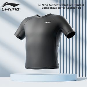 Li-Ning | Men Swimming Suit Set