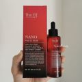 THE ELF NANO WHITE DOSE BODY SERUM 60ml. 