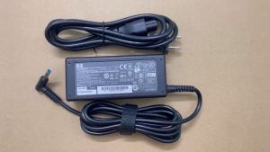 ️[Sạc zin] Sạc Laptop HP Elitebook 735 745 755 - G5 19.5V - 2.31A - 3.33W - 45W - 65W Chân xanh nhỏ