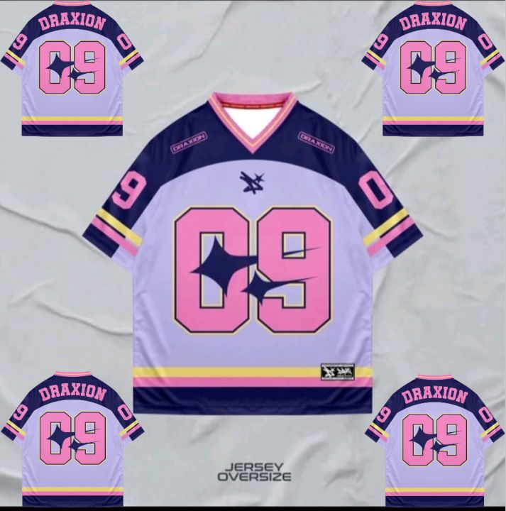 Jersey DEWASA DAN ANAK-ANAK jersey Oversize couple Terbaru