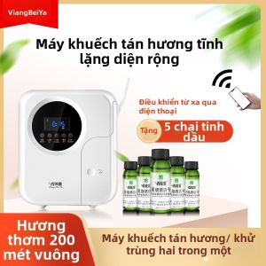 XIANGBEIYA | Máy Phun Hương Tự Động Thương Mại