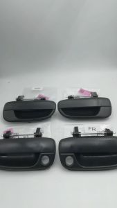 Handle Handel Pintu Luar Hyundai Verna Excel 2 Avega Belakang Kanan