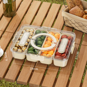 Lọ Đựng Gia Vị Kín Khí Có Nắp