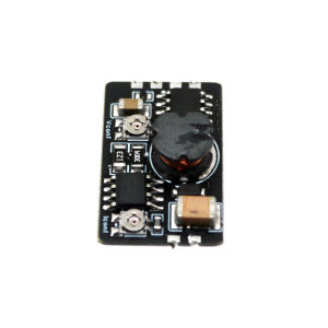 Adjustable Nixie Tube HV Boost Converter With Constant Current 0-10mA DC 5V-20V TO 150-300V 160V 170V high-voltage Power supply