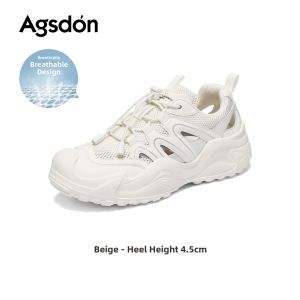 Agsdon | Breathable Lightweight Outdoor Sandals
