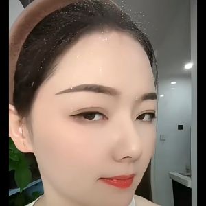 Hair Shadow Powder Cover White Hair Waterproof Quickly Concealer Hairline Edge Control Instant Hair Root Touch Up