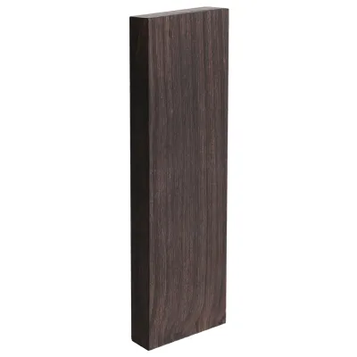 Gỗ Mun Đen Nguyên Khối 120x40x10/50mm Khối Gỗ Chạm Khắc Dùng Làm Phụ Kiện Đàn Guitar Vật Liệu Nhạc Cụ Tự Chế