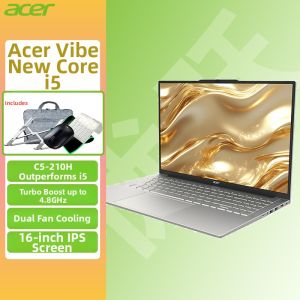 Acer | New Core i7 Lightweight Business Laptop 16 inches