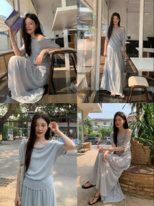 Mixd | Bộ Đồ Nữ Mùa Hè Elegance và Ngọt Ngào Mới