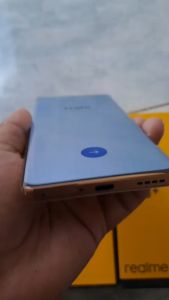 REALME 11 Pro+ NFC 5G 12/512GB Dimensity 7050 5G Chipset like new fullset