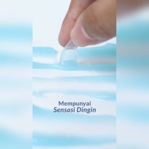 Numa Skin Exclusive Package Deep Sea Water Treatment Lotion Full Size & Travel Size + Gloss Gel Moisturizer & Pouch