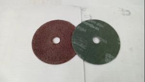Amplas Fibre Disc Grit 24