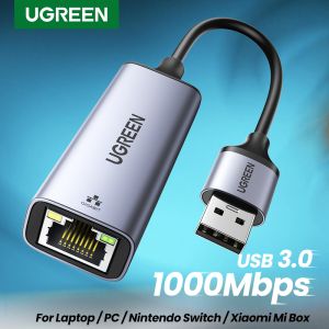 UGREEN USB Network Adapter: The Ultimate Guide