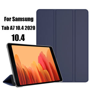 For Samsung Galaxy Tab A7 2020 T500 Case Auto Sleep Awake Stand Tablet Cover for Samsung Galaxy Tab A7 10.4" Sm-t500 T505 T507