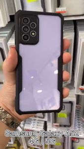 Samsung A73 A72 A71 A70 A53 A52 A42 A33 A32 A23 A22 A20S A14 A13 A11 A10S A04S A04 A03 - XUNDD Military Shock Proof Phone Case Cover