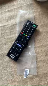 Remote Điều khiển thay thế tương thích tivi Sony RM-YD093 LED/LCD/Smart TV- Hàng mới Tặng kèm Pin!!!