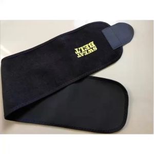 Sweat Belt Slimming Belt Fat Burner Body Slimming Fitness Belt