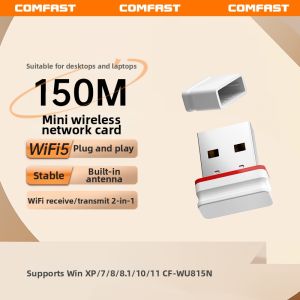 Comfast | Wireless Network Adapter AP Emitter 815N
