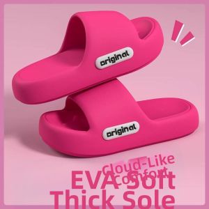 BUYANGSI | Comfortable EVA Anti-slip Odorless Slipper