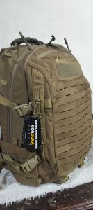 Direct Action Dragon Egg MK II Enlarged Backpack 30L made in Vietnam