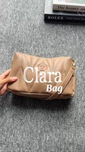 Tas Jinjing / Shoulder dan Selempang CLARA Bag By ZZhomey Best Seller