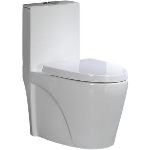 PUAOLE | Multi-hole Spacing Toilet