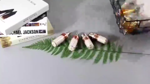 12W LED Corn Bulb E14/E27 Super Bright Energy-Saving Candle Chandelier Variable Light with Three Colors Low Energy Consumption Easy Installation