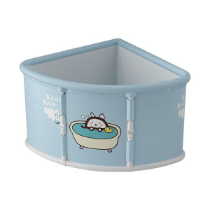 MLZH | Folding Portable Bathtub