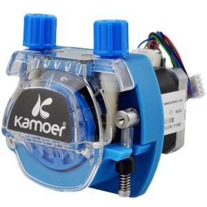 kamoer | Peristaltic Pump High Flow Self-Priming Hose Pump