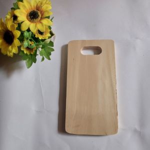 super murah talenan kayu kecil di buat dari kayu pinus mahoni