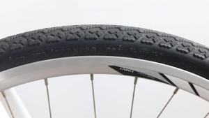 RIDERACE | Ruột Xe Đạp Cao Su Butyl Siêu Nhẹ Bền Bỉ Van 48mm AV/FV Schrader Presta Tương Thích Với Xe Đạp Leo Núi 20/26/27.5/29 Inch
