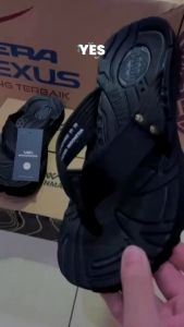 Sandal Gunung Weidenman Adventure 03 Coklat untuk Dewasa