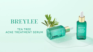 BREYLEE Acne Treatment Serum 17ml