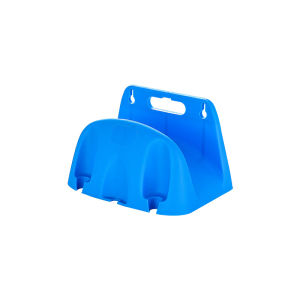 Moda Wall Mount Garden Pipe Hose Organizer Tool Water Sprayer Hose Connector Storage Rack