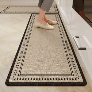 Thảm Lót Sàn Bếp Chống Trượt Chống Nước