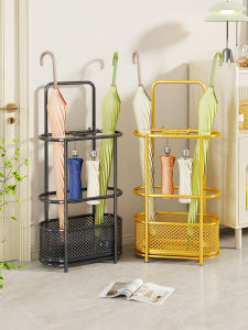 Umbrella Storage Stand Iron