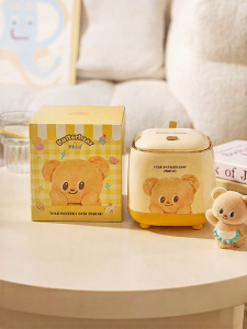 MODERN SWEETHOME | Thùng Rác Đậy Nắp Nhỏ Gọn Cho Nhà