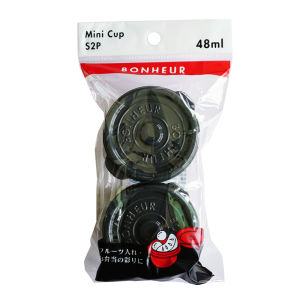 Mini Portable Sauce Box Salad Dressing Jar Rice Seasoning Container Coffee Bean Subpackage Box Compact Kitchen Storage Container