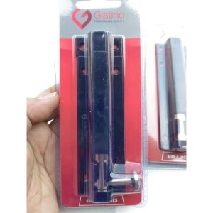 Grendel Glatino 4 inch SN / Grendel Pintu 4" Jumbo / Slot Pintu Glatino 4"