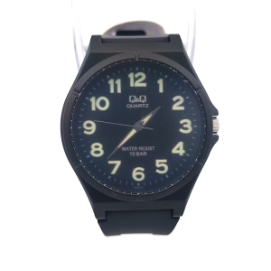 Q&Q RUBBER WATCH VQ66J005Y*