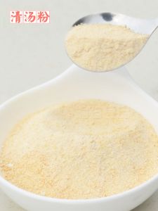 Commercial Quality Soup Base Powder for Noodles Rice Noodles And Hot Pot Pork Bone Concentrated Soup Stock for Business Use