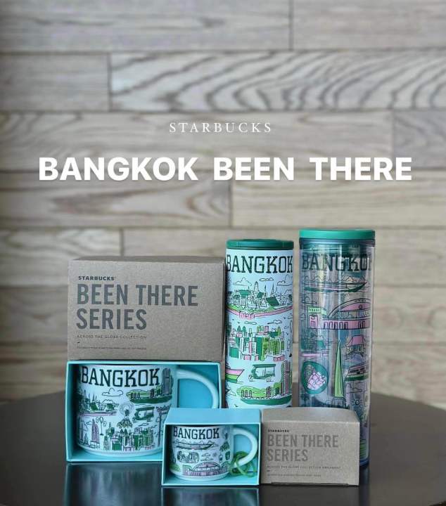 Jual Original Starbucks Japan Stainless Tumbler 473ml Been There Series Botol Termos Sbux Jepang I.95482412