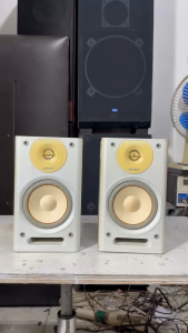 Bán Cặp Loa Nghe Nhạc HiEnd Sony SS - D500HD bãi nhật về đẹp  hát cực hay(ea mua ip e) 2026 nhé
