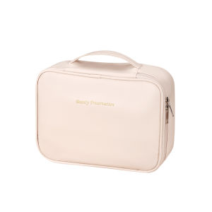 MIRUIDUO | Waterproof Large Capacity Cosmetics Bag