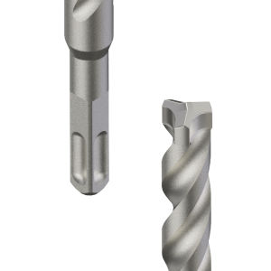 Speed Drilling Electric Hammer Drill Bit Alloy Three-Blade Concrete Insulation Wall Glue Plug Expansion Bolt Rebar Drilling