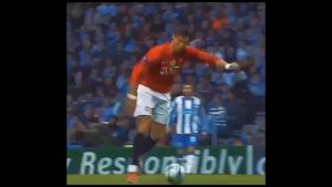 【Stock】100% High Quality Soccer Ball Bola Sepak Football Bola Futsal Soft PU Leather Size 5 Dewasa Anti-slip Liga Perdana 足球