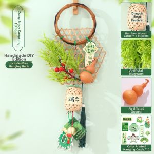 LONGKUI | Festival Decor DIY Kit