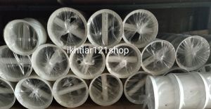 1 Pak isi 5 pcs Bladu/gulungan/golongan benang layangan